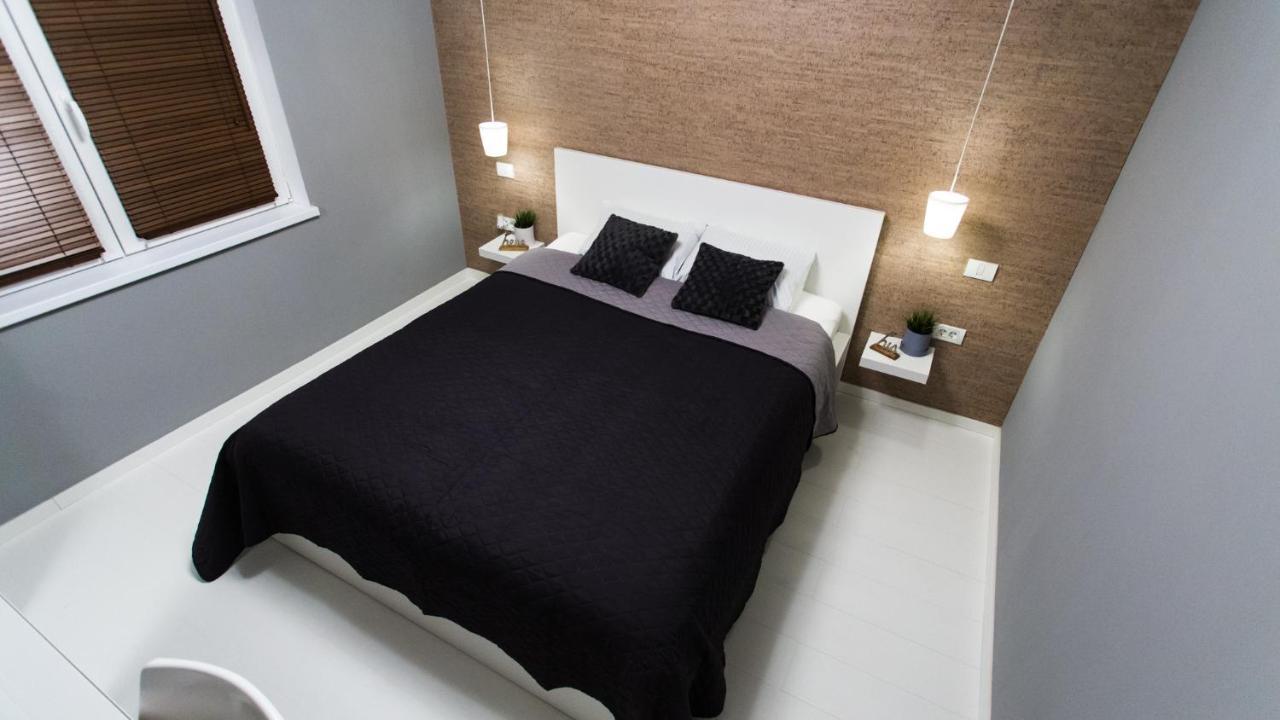 Apartament The Retreat Sinaia Zewnętrze zdjęcie