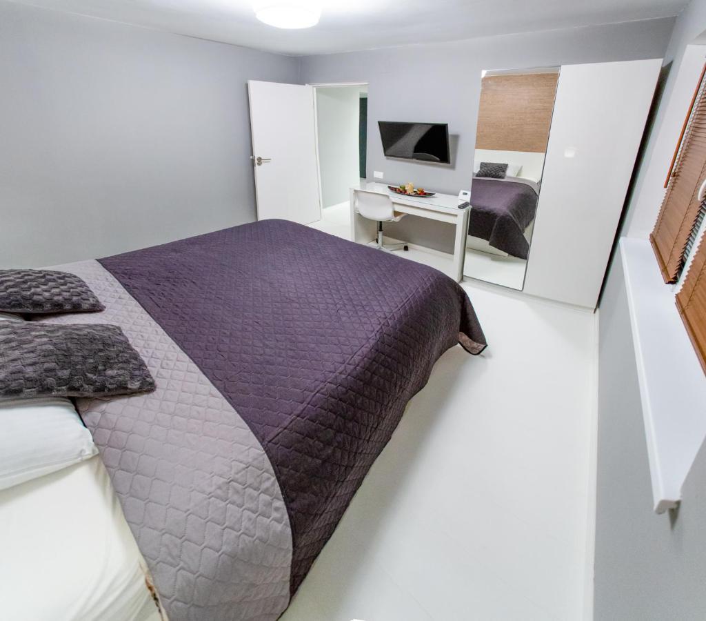 Apartament The Retreat Sinaia Zewnętrze zdjęcie